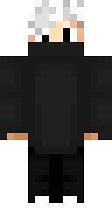 Скин Майнкрафт Игрока vSeba_