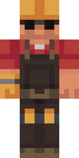 Скин Майнкрафт Игрока vShiyu