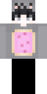 Скин Майнкрафт Игрока vZ0rx