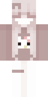 Скин Майнкрафт Игрока v_sleepy
