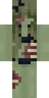 Скин Майнкрафт Игрока vaaresi