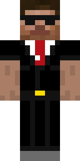 Скин Майнкрафт Игрока vacan