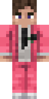 Скин Майнкрафт Игрока vadim152