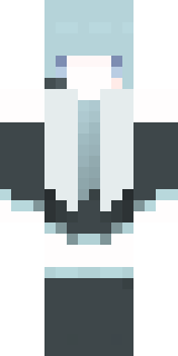 Скин Майнкрафт Игрока vadim_aoyagi