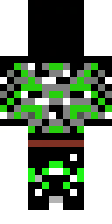 Скин Майнкрафт Игрока vadivajul
