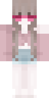 Скин Майнкрафт Игрока valeentiina