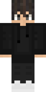 Скин Майнкрафт Игрока valenn