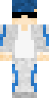 Скин Майнкрафт Игрока valenxD22