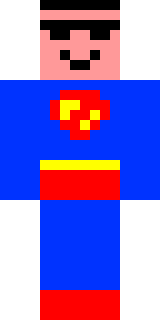 Скин Майнкрафт Игрока valv