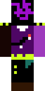 Скин Майнкрафт Игрока valyswagg