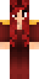 Скин Майнкрафт Игрока vampir