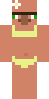 Скин Майнкрафт Игрока vanebanane