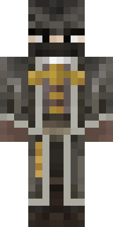 Скин Майнкрафт Игрока vanilit