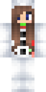 Скин Майнкрафт Игрока vanilla