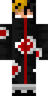 Скин Майнкрафт Игрока vanish