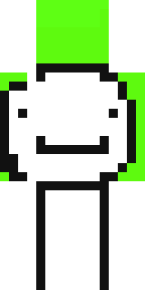 Скин Майнкрафт Игрока vankay