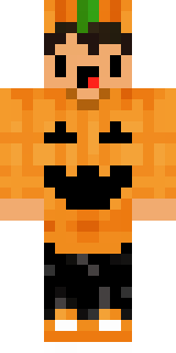 Скин Майнкрафт Игрока vanrom