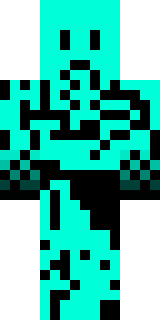 Скин Майнкрафт Игрока vapka