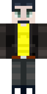 Скин Майнкрафт Игрока varden