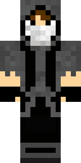 Скин Майнкрафт Игрока varel