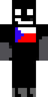 Скин Майнкрафт Игрока vasikD