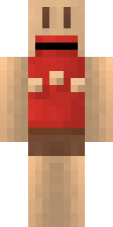Скин Майнкрафт Игрока vasya