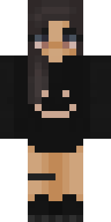 Скин Майнкрафт Игрока veasi