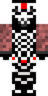 Скин Майнкрафт Игрока vectiox