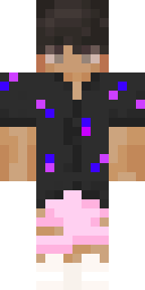 Скин Майнкрафт Игрока veempu