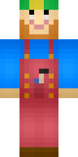 Скин Майнкрафт Игрока veloci