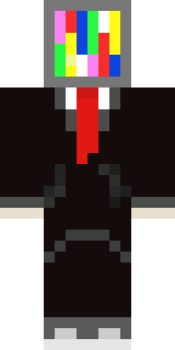 Скин Майнкрафт Игрока vendetto