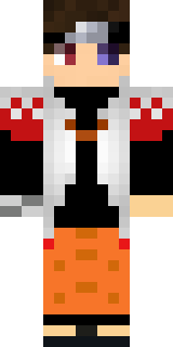 Скин Майнкрафт Игрока vendi77