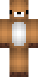 Скин Майнкрафт Игрока venison