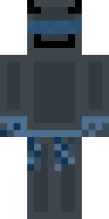 Скин Майнкрафт Игрока vennggeance