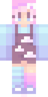 Скин Майнкрафт Игрока venz