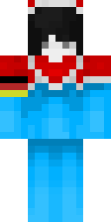 Скин Майнкрафт Игрока vepex