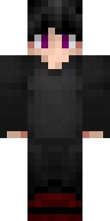 Скин Майнкрафт Игрока verbd