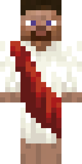 Скин Майнкрафт Игрока verifiedx