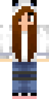 Скин Майнкрафт Игрока veronika12