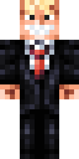 Скин Майнкрафт Игрока vertolet