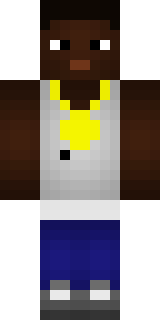 Скин Майнкрафт Игрока vertolet1k