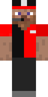 Скин Майнкрафт Игрока vetle555