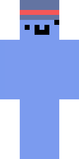 Скин Майнкрафт Игрока vetleflo