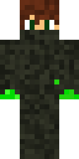 Скин Майнкрафт Игрока veve_games