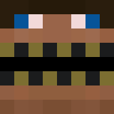 Игрок vfen Майнкрафт - возможно знакомый с __Silenced__1