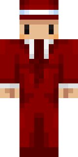 Скин Майнкрафт Игрока vhl