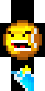 Скин Майнкрафт Игрока vi2m