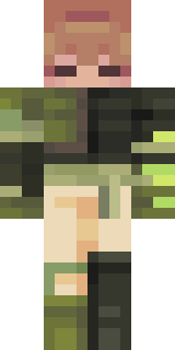 Скин Майнкрафт Игрока vibesnek