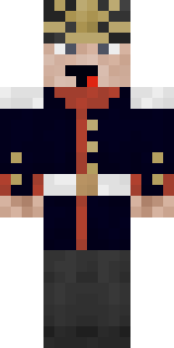 Скин Майнкрафт Игрока vicenzo_daros