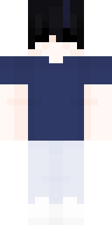 Скин Майнкрафт Игрока vicky